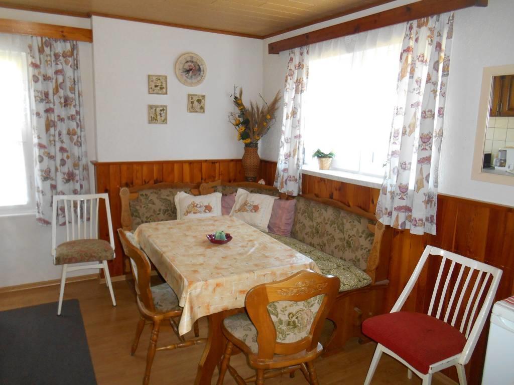 Chalupa Anton Horni Halze Buitenkant foto