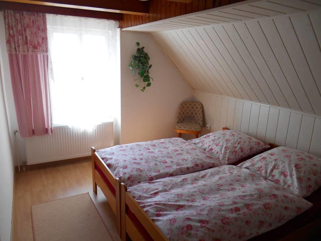 Chalupa Anton Horni Halze Buitenkant foto