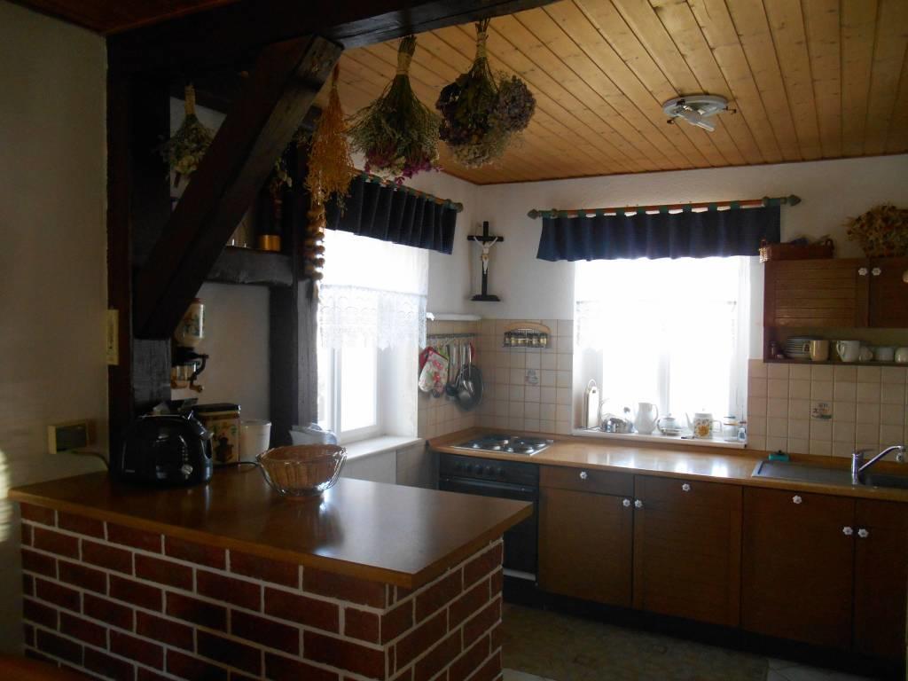 Chalupa Anton Horni Halze Buitenkant foto