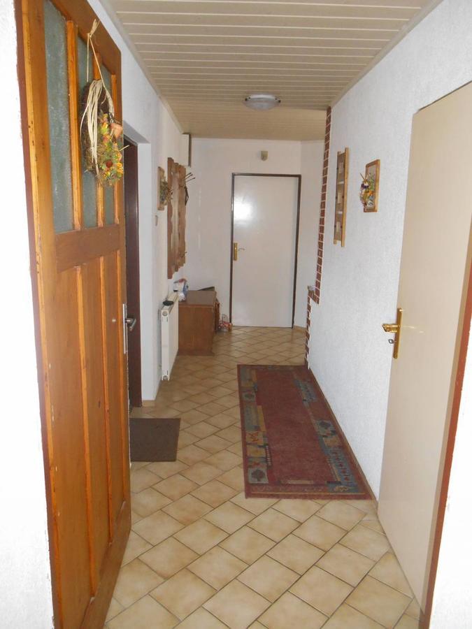 Chalupa Anton Horni Halze Buitenkant foto