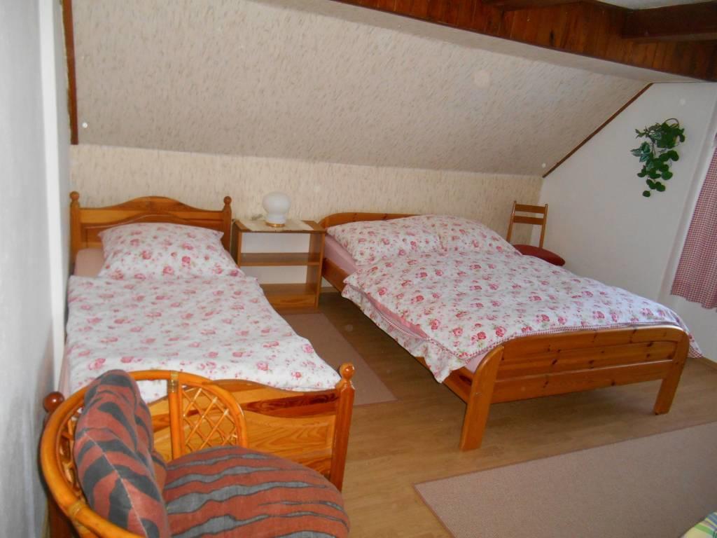 Chalupa Anton Horni Halze Buitenkant foto